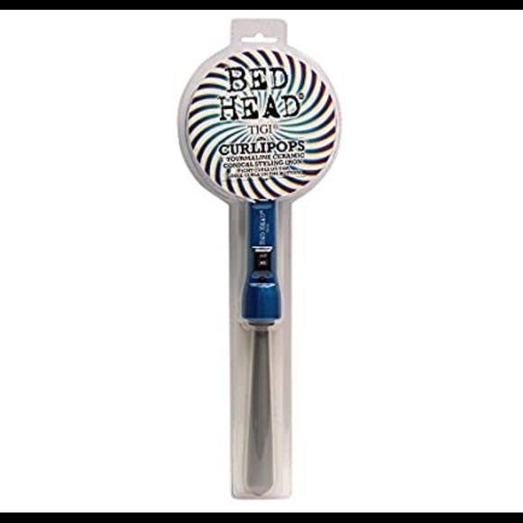 Open Box: Bed Head BH311 Blue Raspberry Conical Styler - Picture 5 of 7